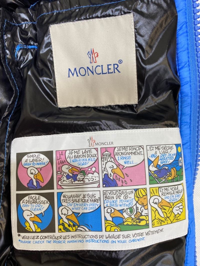 Moncler Down Jackets